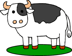 La vaca